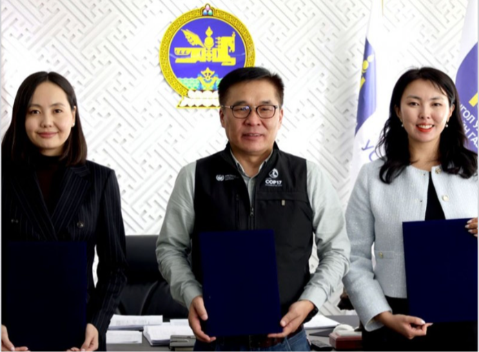 Байгаль хамгааллын салбарт хувийн хэвшил, иргэний нийгмийн оролцоог нэмэгдүүлнэ